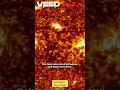 Space Weather Forecast Update _ September 18th, 2025 #weather