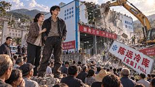 【Full Episodes】 He Built a Cold Storage for His Village — Then They Tried to Steal It screenshot 5