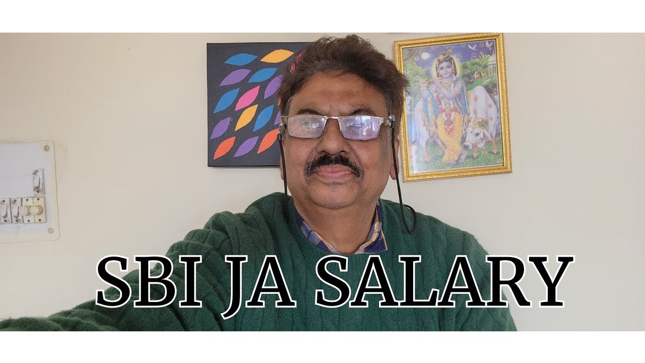 salary-of-sbi-clerk-ja-after-12-th-bipartite-settlement-youtube