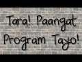 Paangat program