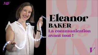Vincennes avec un grand Elles : Episode 21 - Eleanor Baker