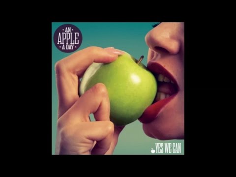 An Apple a Day Ft. Rhiannon Giddens - Outside Man Blues