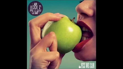 An Apple a Day Ft. Rhiannon Giddens - Outside Man Blues