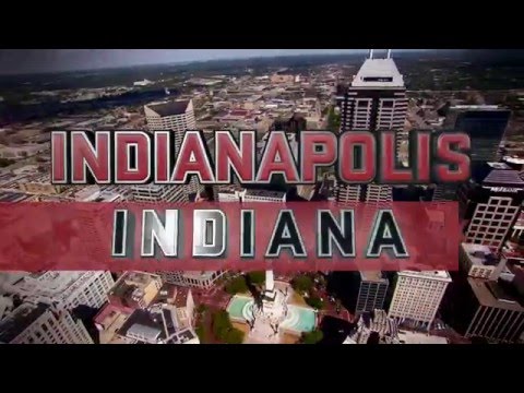 nbc sports network gold Mecum Indy 2016 // Indianapolis State Fairgrounds // May 17-21