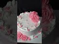 Flavor:Strawberry #cake #homemadecake #food #vintage