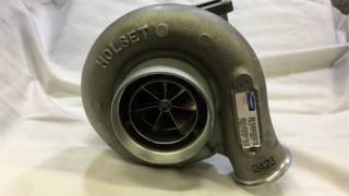 Holset Hx40G Turbo Upgrade Options