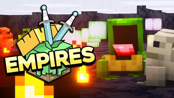 Supernova Empires 2 - Minecraft Modpack