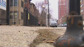 U-Haul used as getaway vehicle in three robberies