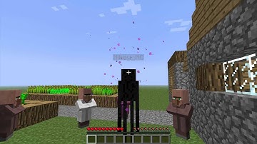 Minecraft Mod Showcase - More Player Models! [1.6.4]