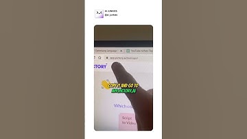 Make a whole YouTube channel using ChatGPT || Merlin by Foyer || Merlin AI Extension