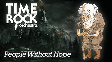 Chrono Trigger - People Without Hope (TRO Remake)