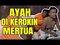 The Onsu Family - Ayah masuk angin, mertua langsung turun tangan KEROKIN!