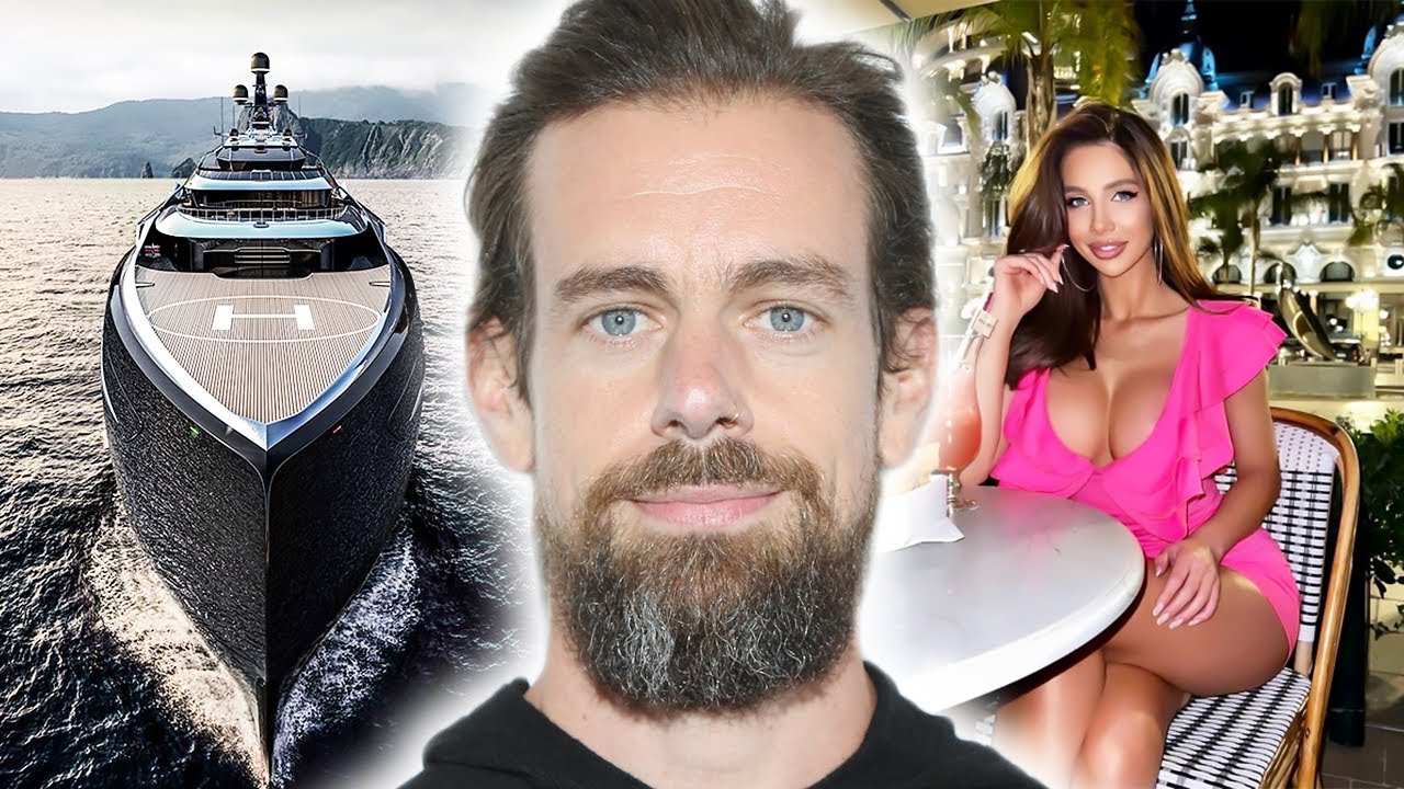 An Inside Look Into Jack Dorsey's Dating Life