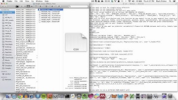 Tutorial-Using HeFPipe (Pt.5)—Full Data Set Regressions