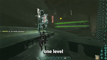 How to use Fence Foundations as snaps in Ark:SurvivalEvolved