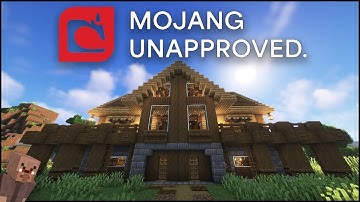 Transforming Mojang