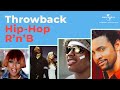 Throwback - Mary J Blige / Black Eyed Peas / Nelly / Shaggy