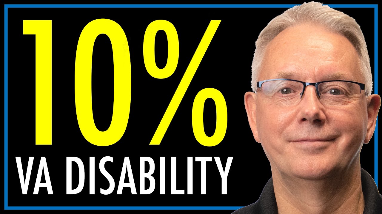 Veterans Benefits At 10 Disability VA Service Connected Disability veterans-benefits-at-10-disability-va-service-connected-disability