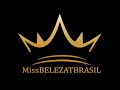 Transmissão ao vivo de Miss BelezaT Brasil