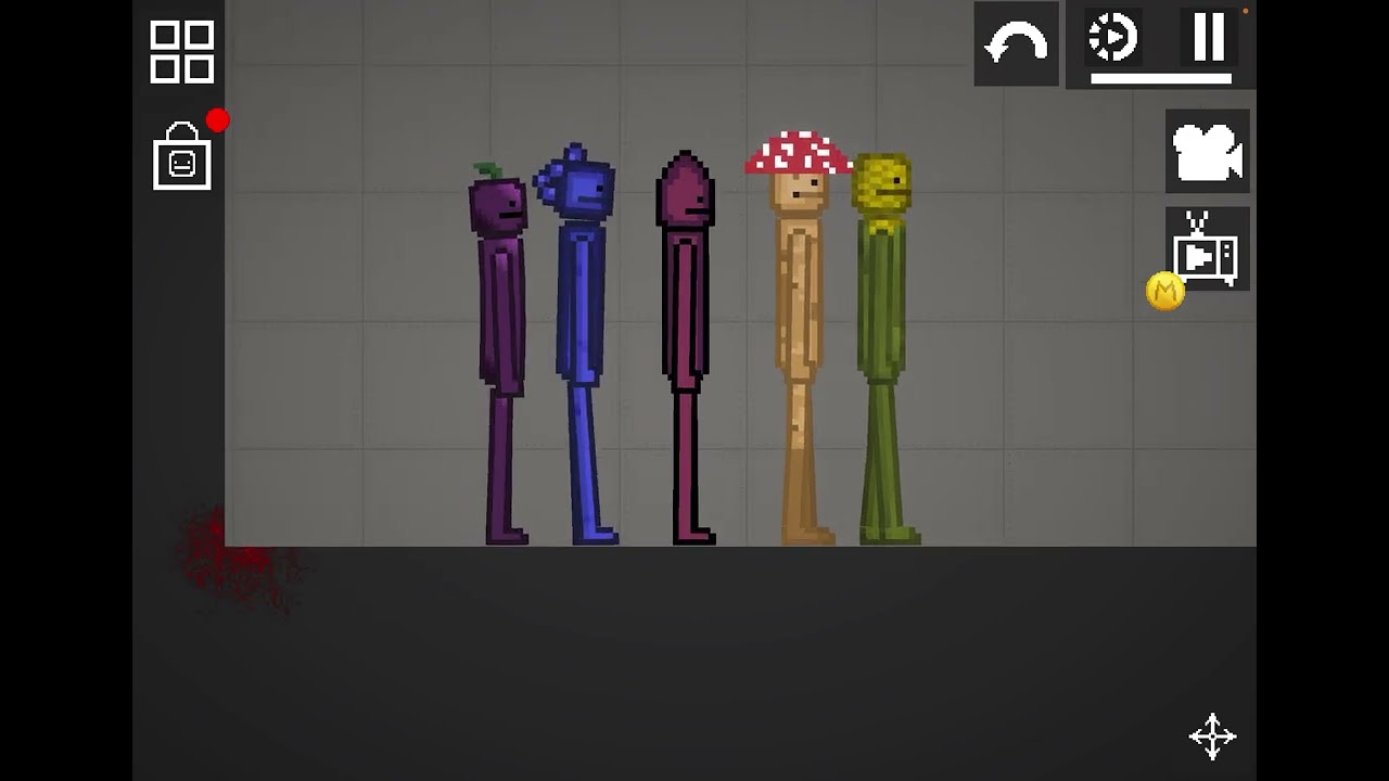 bfda season2 ep.8 getting fella