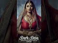 Nava – Dark Deva Indian