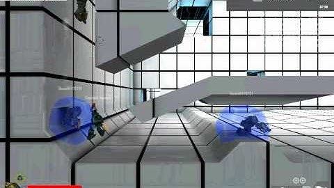 Project Exonaut-Nrg Gameplay