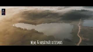 Nerātnās dziesmas & M.M. - DZIESMA NENOSALST (COVER)