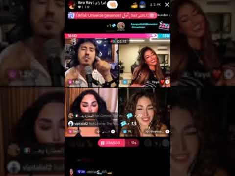 انا الغلطان ماش انتي