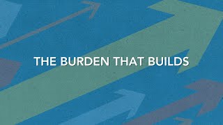The Burden that Builds| Pastor Bryan Davis | 02/01/2026