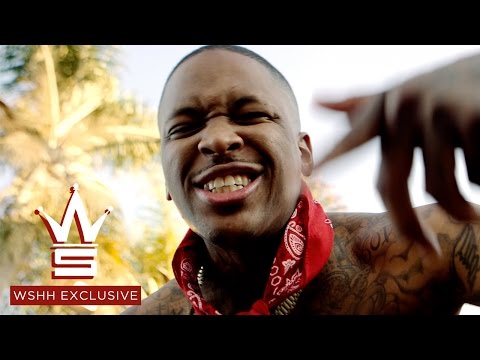 Yg - I'M A Thug Pt. 2