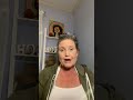 Echo Wentz asks Bernie Sanders about the War Powers Resolution