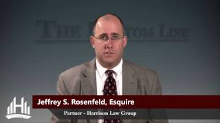 The Bottom Line: Flow-Down Clauses
