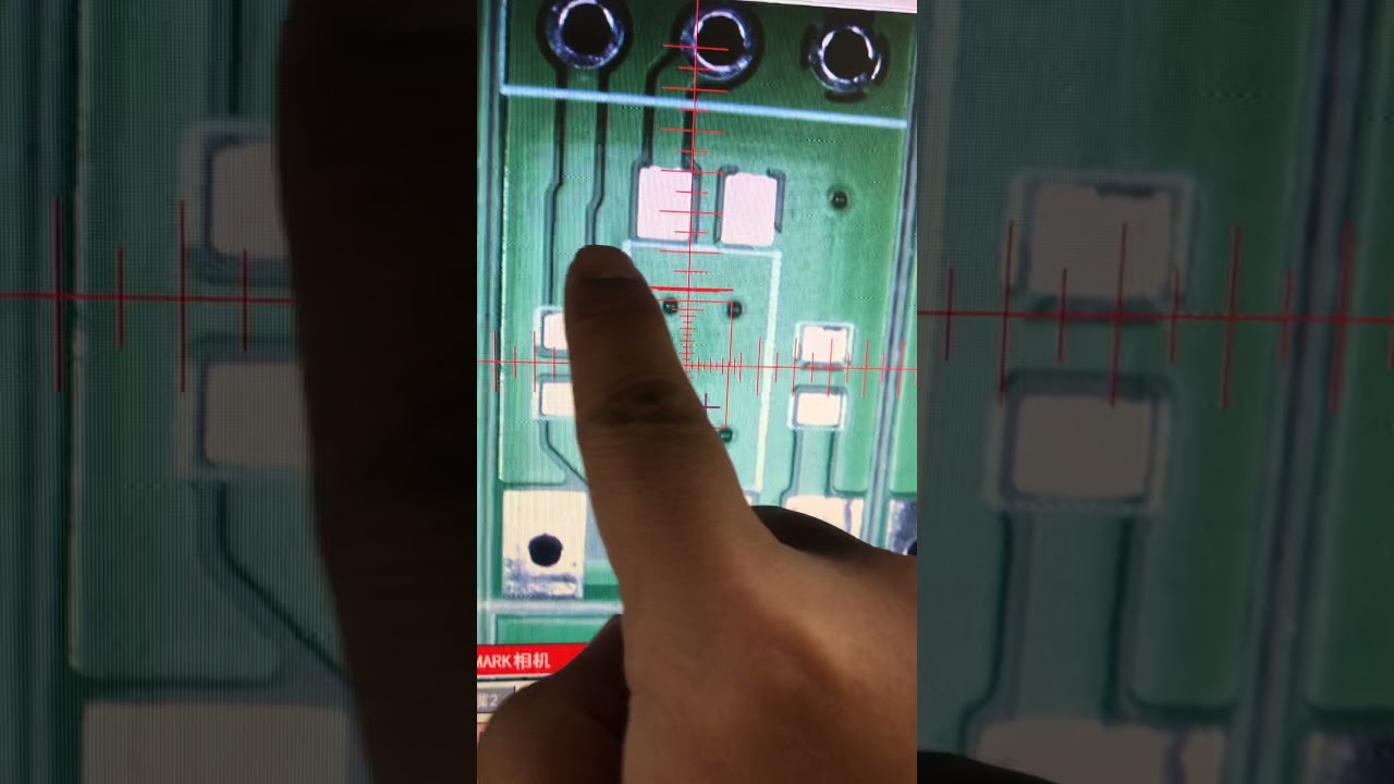 HWGC PNP Machine, How to make PCB array ? This video will show you properly!