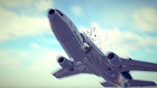 Aviation Disasters Besiege #16