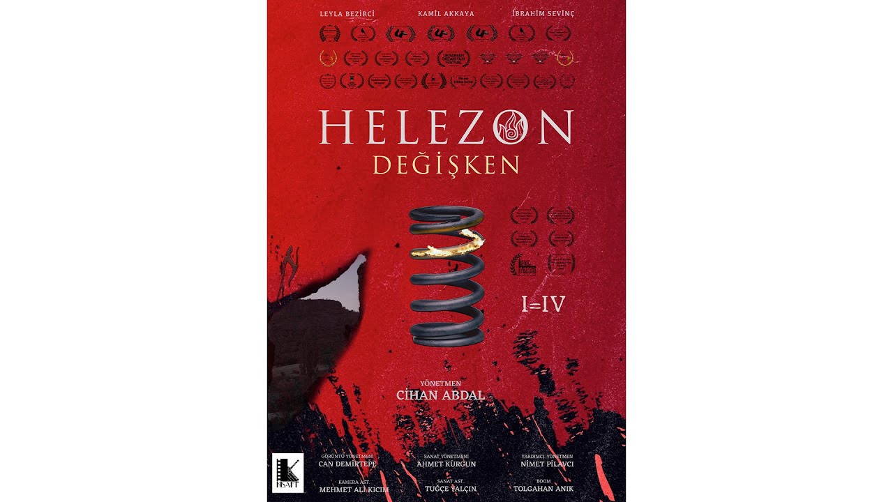 Helezon Değişken