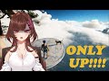 [ONLY UP] INTINYA SIH HARUS NAIK AJA ⌈VTUBER ID⌋