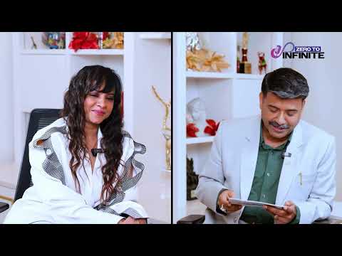 Manasi Scott | Reinvention, Resilience and Owning Your Path