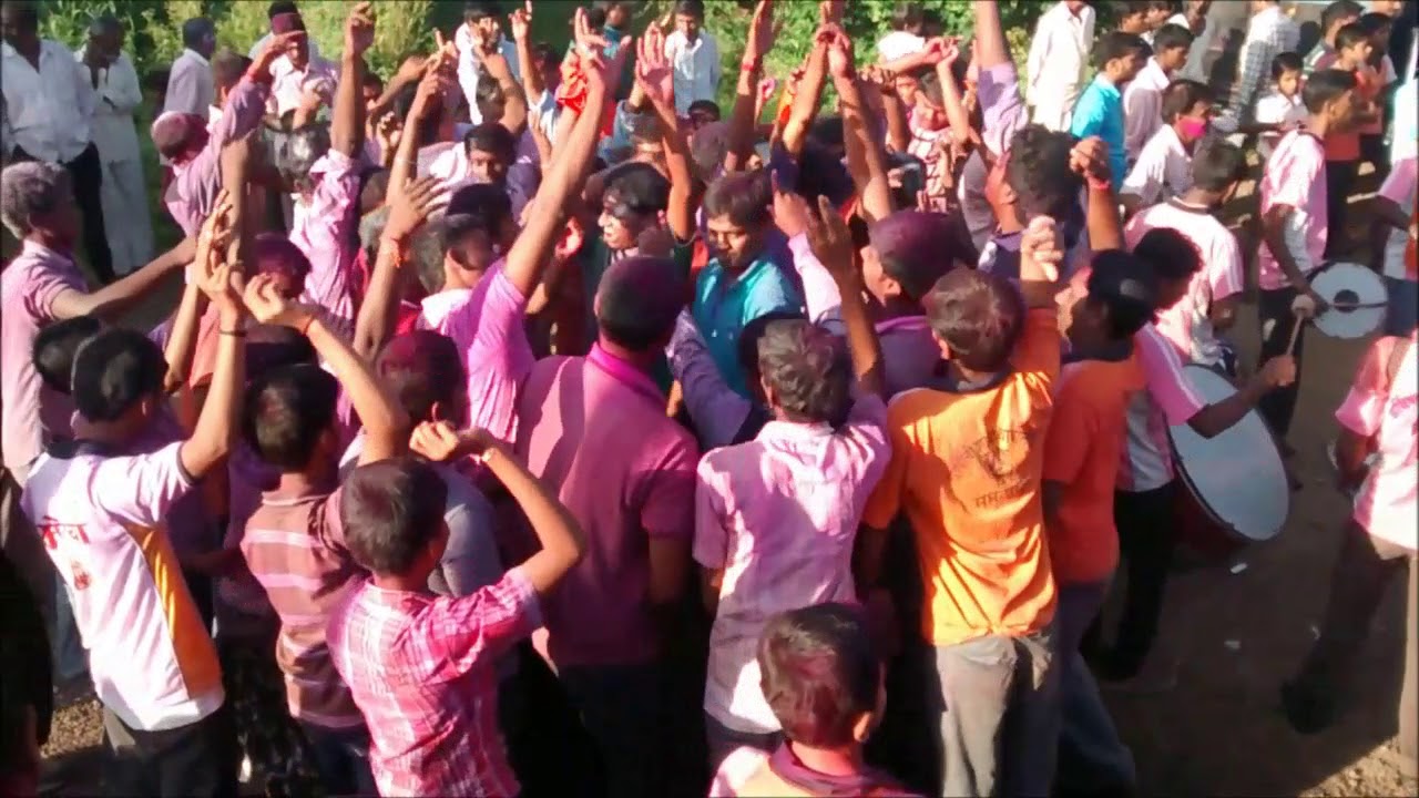 4 Vajale Kombada Aravala 2014