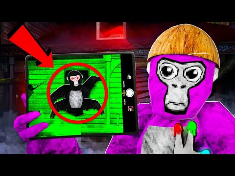 This Ghost FOUND Me...