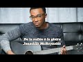 Jonathan McReynolds De La Vallée à La Gloire mp3