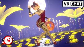 Another Love [Tom Odell] - VRChat Dancing Highlight