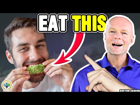 Eat This For Massive Fasting Benefits