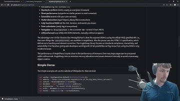 ConvertFrom-HtmlTable | Parsing HTML in PS Core without regex