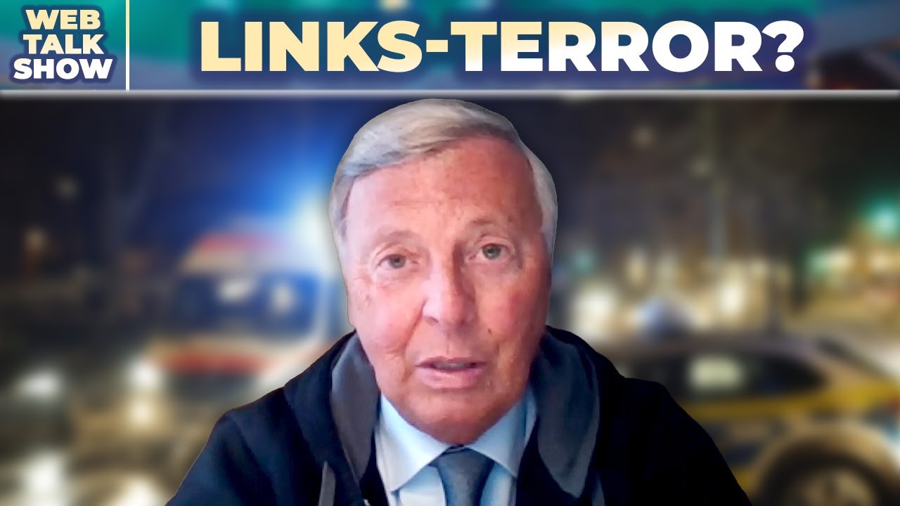 Wirtschaft am Boden & Terror in Berlin: Bosbachs knallharte Bilanz!