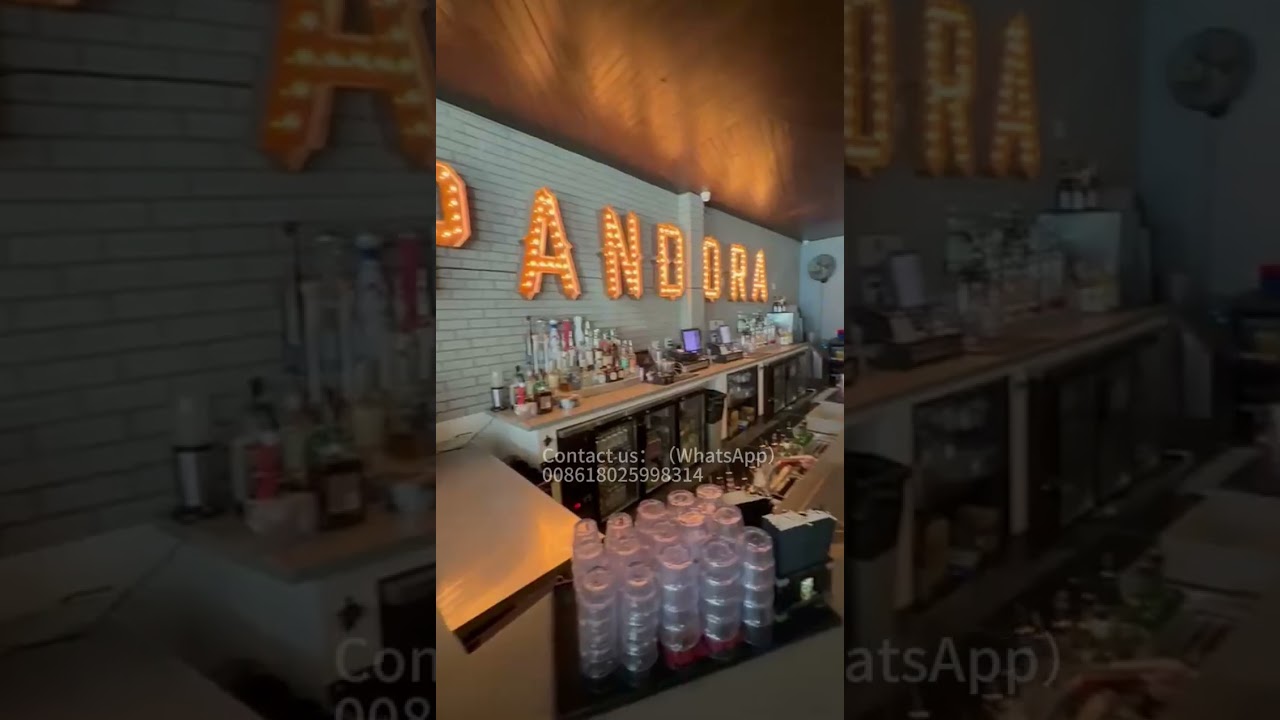 Customer Feedback Video - 5 | Bar Furniture 