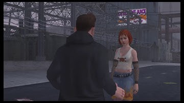 Bully FINALE: Jimmy VS Gary