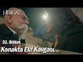 Konakta Elif kavgası! - Hercai 32. Bölüm