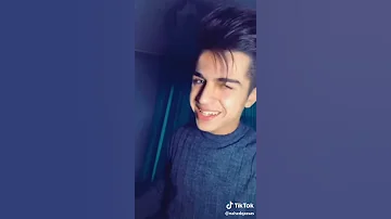 وغمزة عينك لواحد غيري والله لموت الليلة 