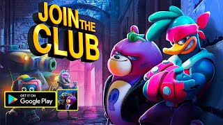 Action Toys Gameplay/APK/First Look/New Mobile Game screenshot 1