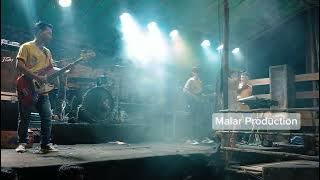 TRANSERA _ Korban Mahjong (Cover)